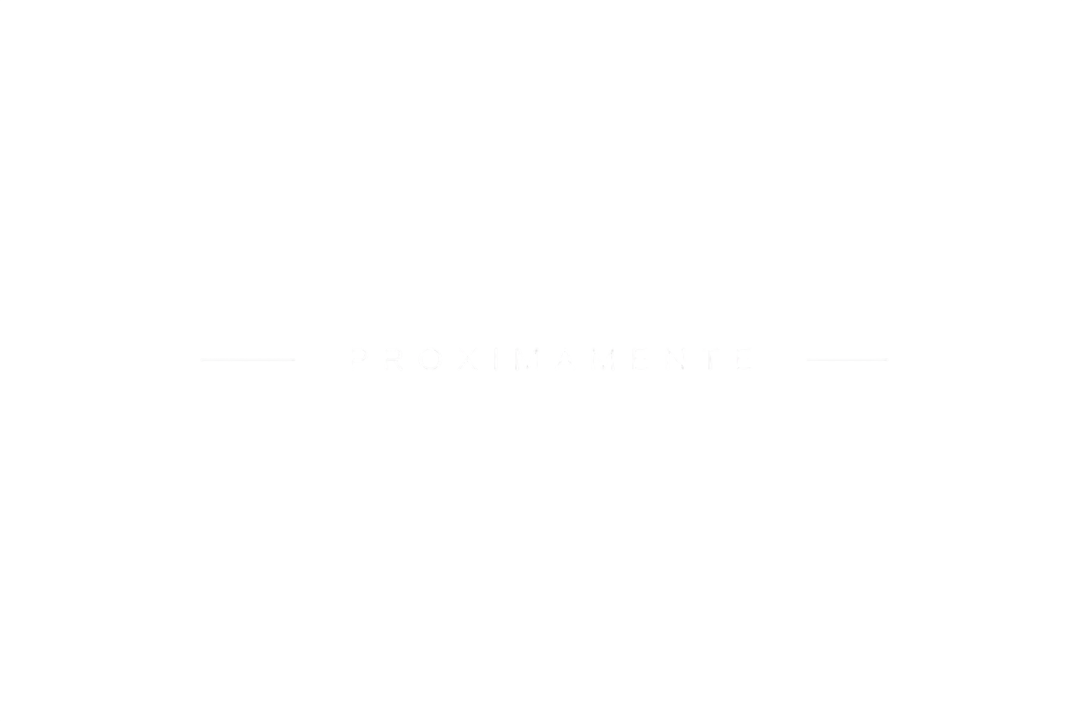 Colección de accesorios próxima a lanzarse